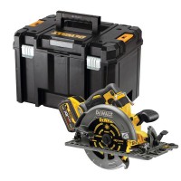 DeWALT DCS579NT FLEXVOLT diskinis pjūklas TSTAK